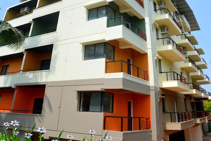 Leisure Vacations Westend Resort