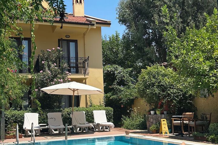 Villa DanLin Hotel - Boutique Class in Fethiye