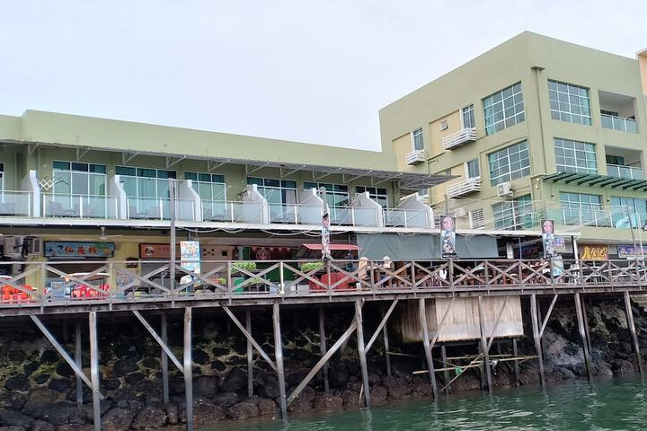 Hotel 57 of 58