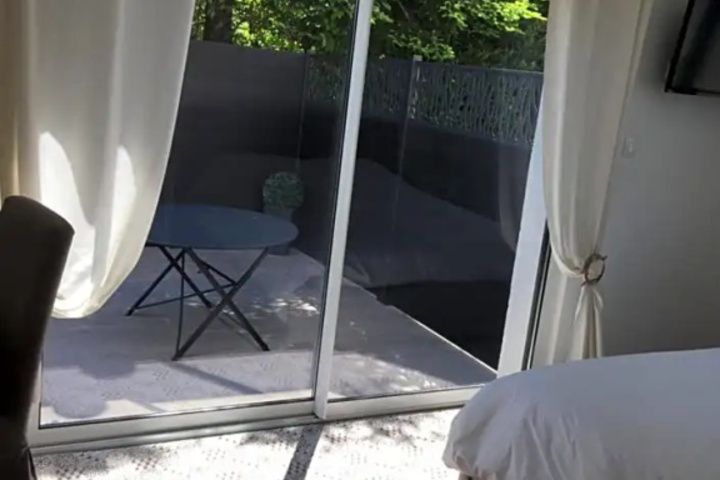 Terrace/Patio 6 of 15