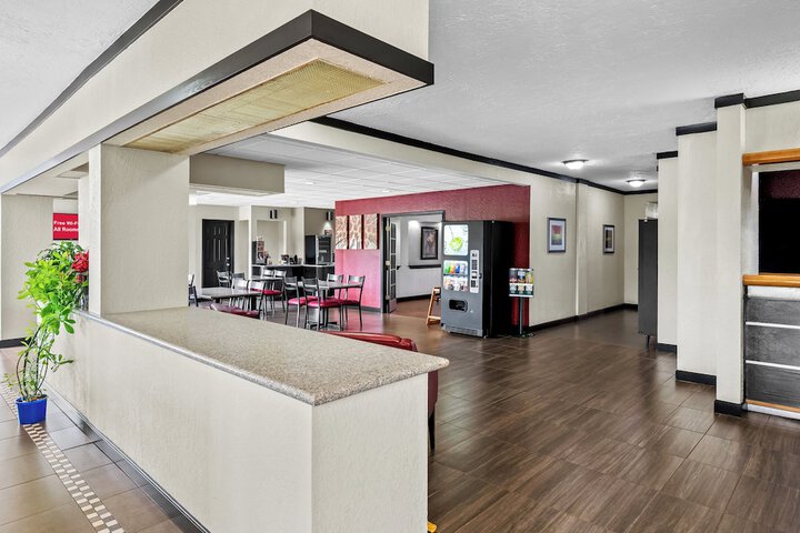 Hotel Interior 3 of 42