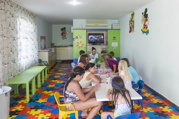 Childrens Activities 25 of 39