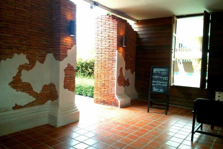 Hotel Interior 2 of 45