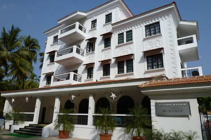 Hotel 49 of 49