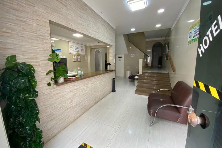 Hotel Castelinho