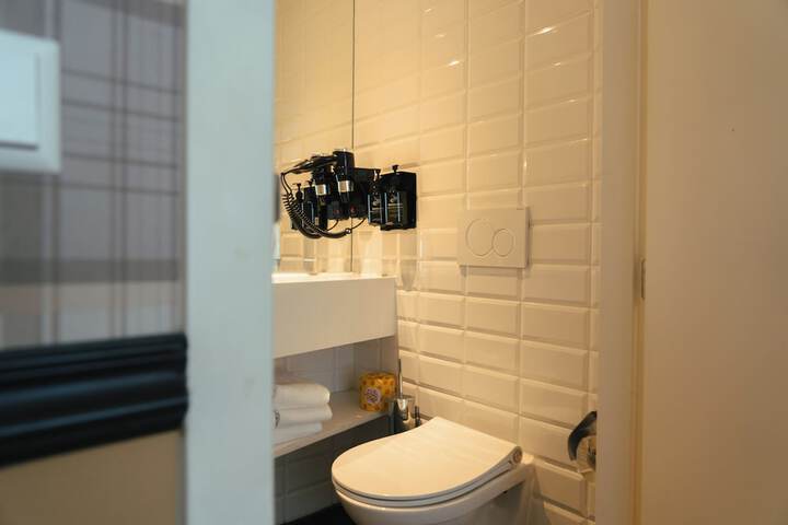 Bath Amenities