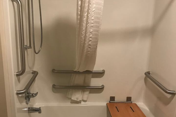 Standard | King Bed (12 of 21)
