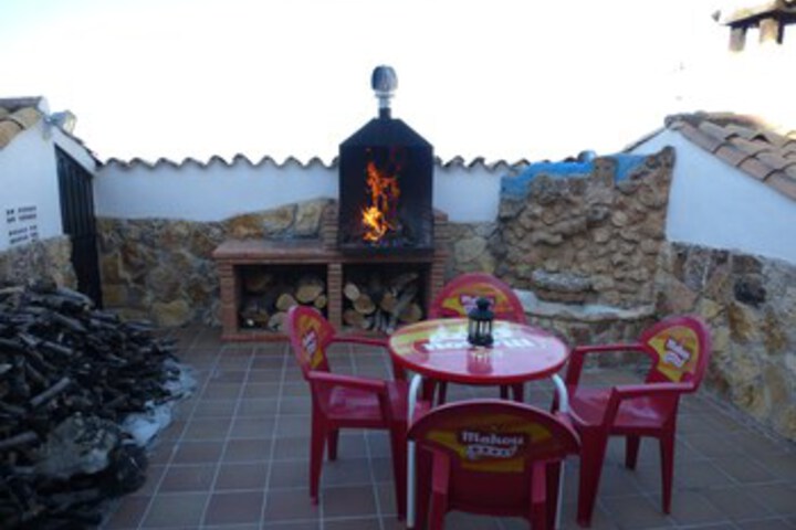 Terrace/Patio 18 of 21