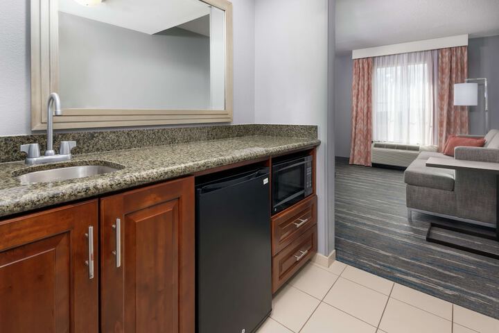 Minibar