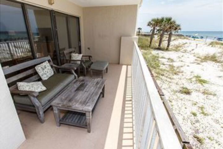 Terrace/Patio 6 of 47