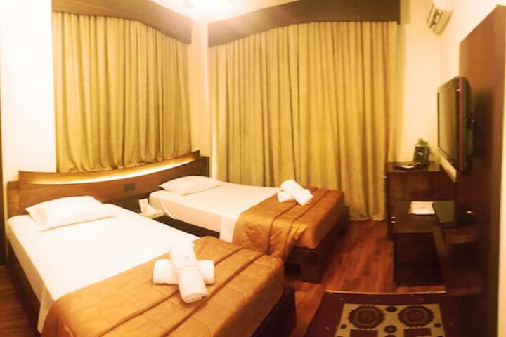 Room 21 of 60