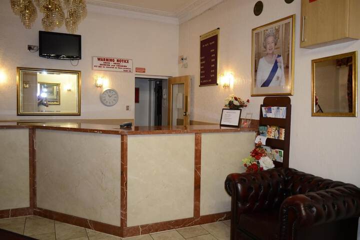 Hotel Interior 5 of 40
