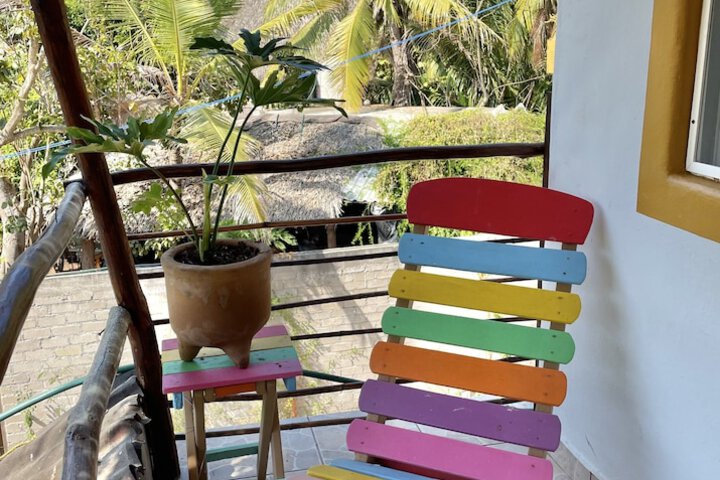 Terrace/Patio 26 of 36