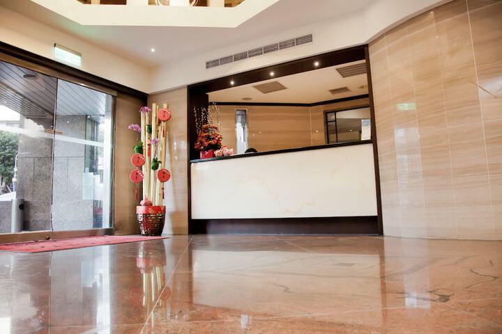 Hotel Interior 3 of 95