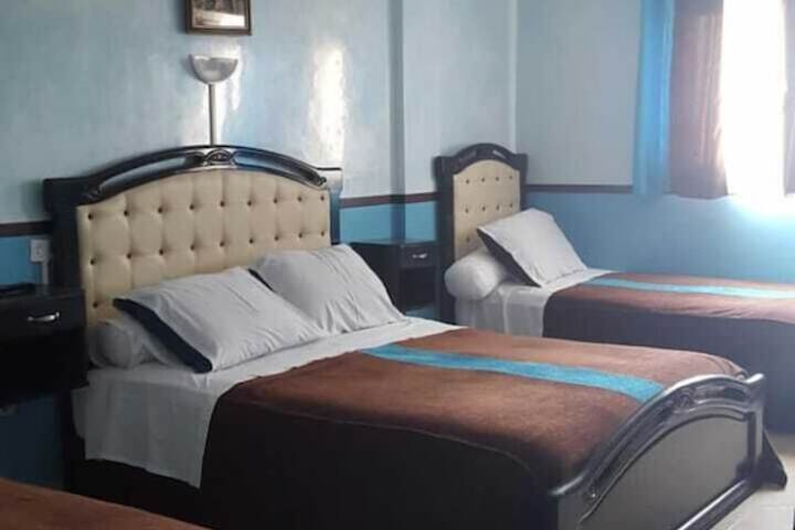 Hotel Al Houria