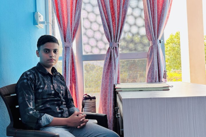 Sanwariya hotel