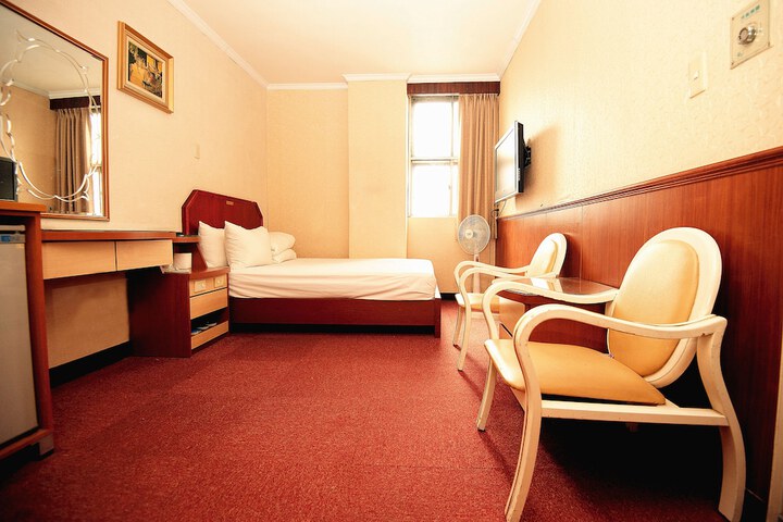 Room 5 of 27