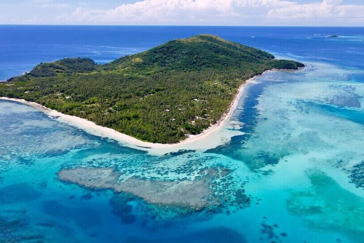 Image of Coconut Beach Resort