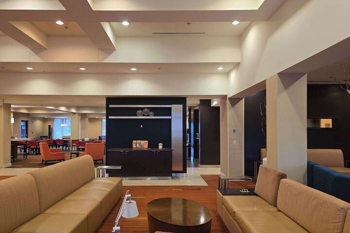 Hotel Interior 15 of 135