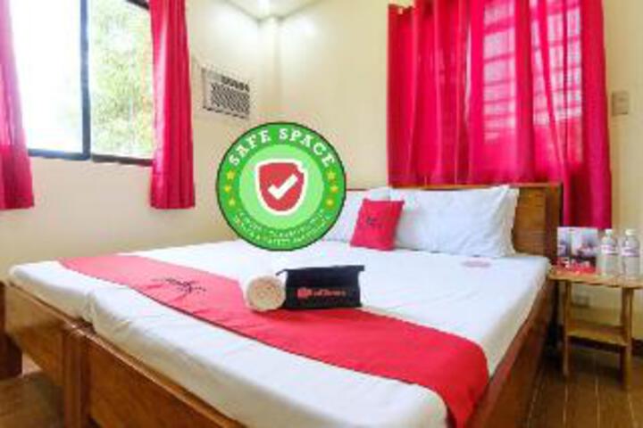 Reddoorz at Poblacion 6 Coron