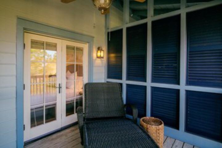 Terrace/Patio 23 of 23