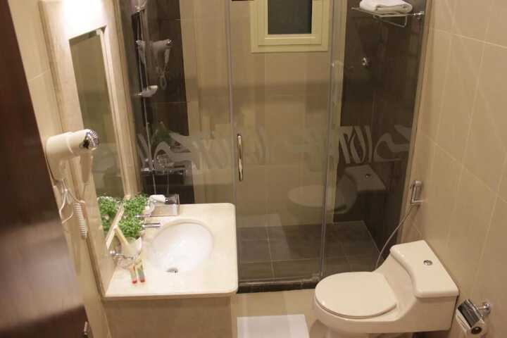 Bath Amenities