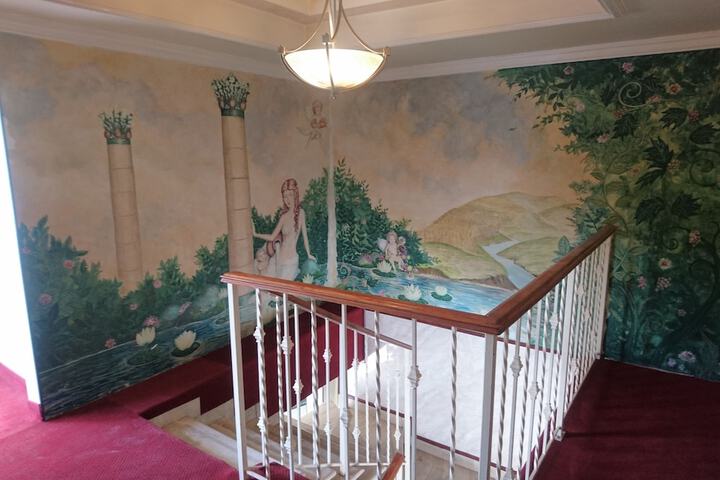 Hotel Interior 30 of 38