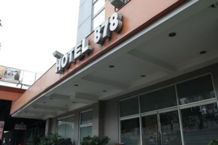 Hotel 44 of 73