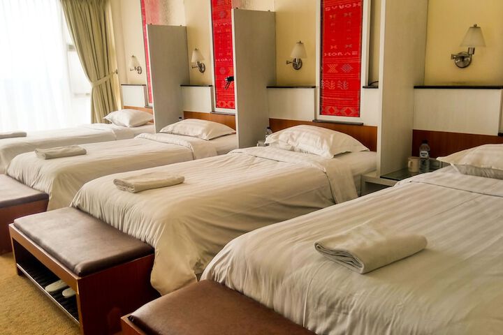 Room 3 of 29