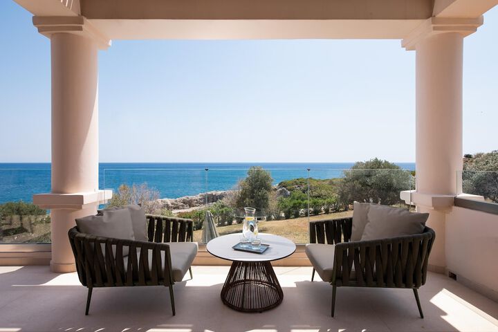 Terrace/Patio 265 of 283