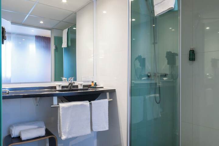 Bath Amenities