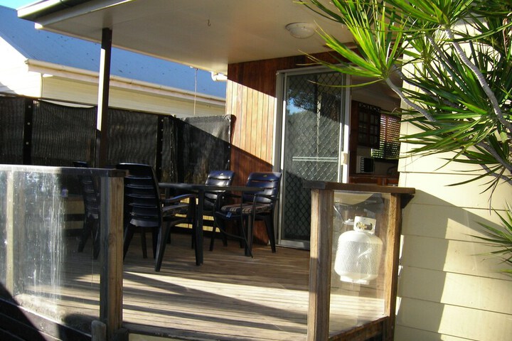 Terrace/Patio 12 of 13