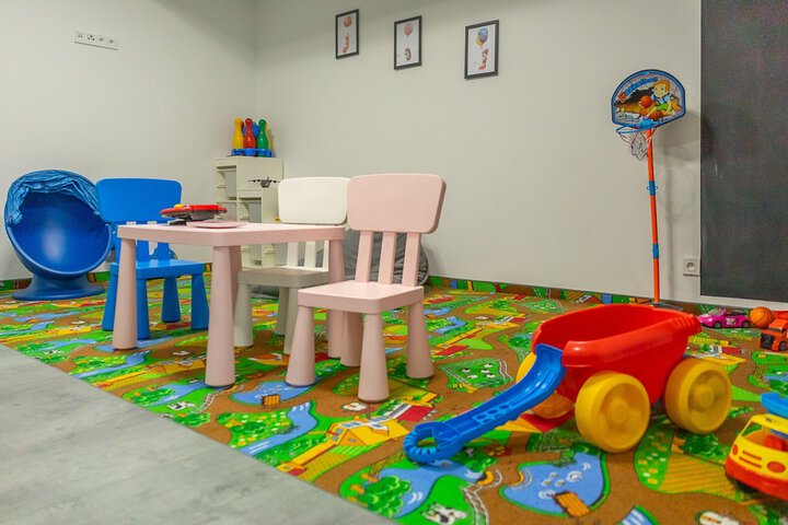 Childrens Activities 15 of 19