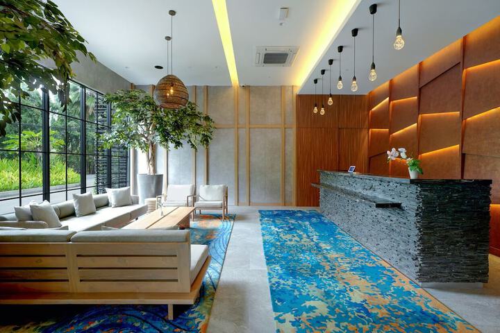 Hotel Interior 7 of 63