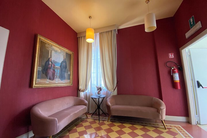 Hotel Interior 2 of 180