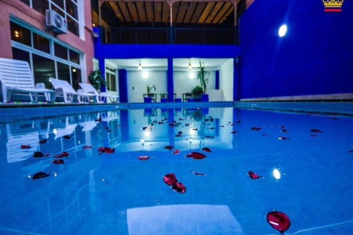 Hotel 63 of 63