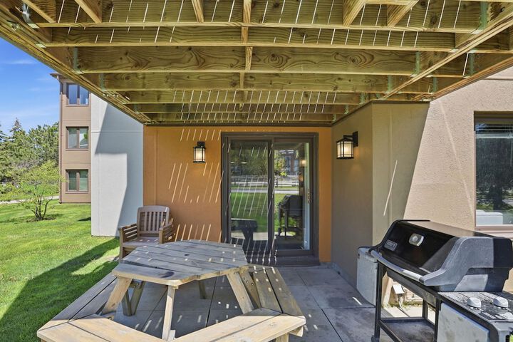 Terrace/Patio 362 of 457