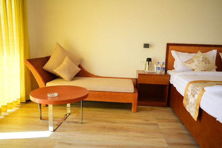 Hotel Interior 28 of 36