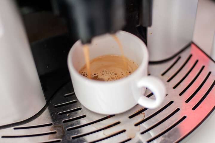 Breakfast/Coffee Service 21 of 51