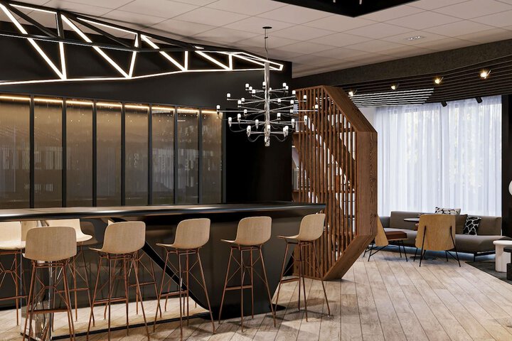 Lounge 203 of 278