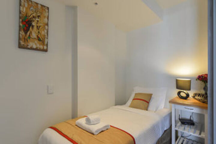 Suite Room