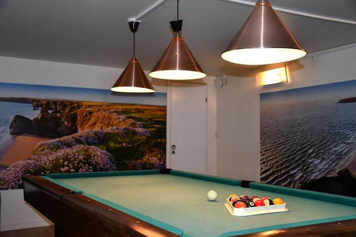 Billiards