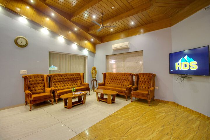 Hotel Interior 5 of 65