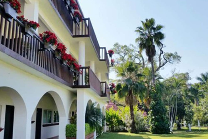 Hotel 63 of 70