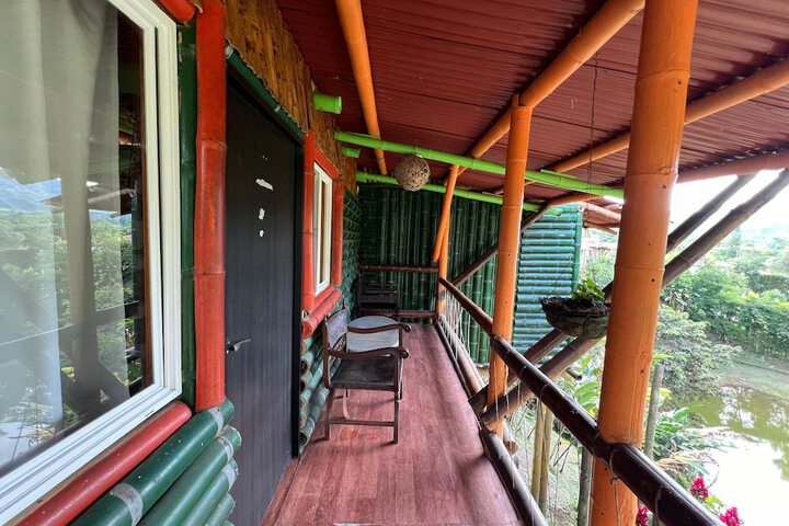 Terrace/Patio 12 of 13