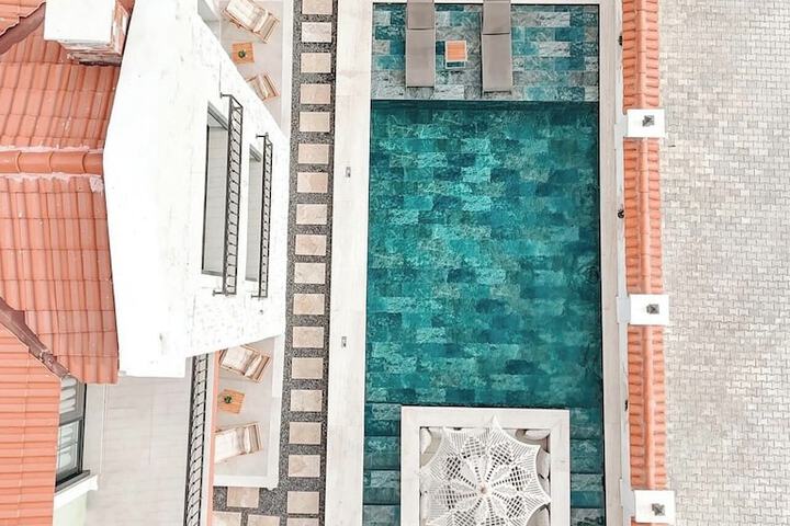 Sevilay Hanım Hotel