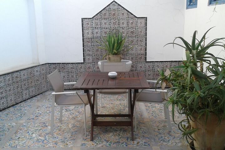 Terrace/Patio 37 of 65