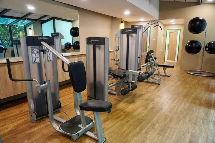 THE 9TH ELEMENT HOTEL in Pokhara