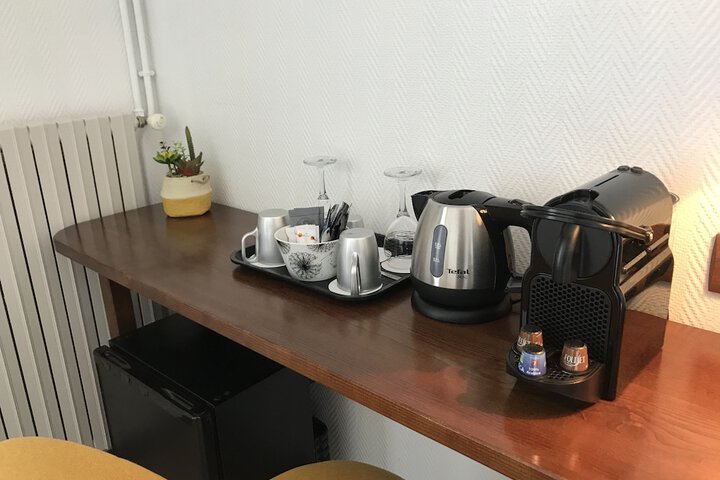 Breakfast/Coffee Service 17 of 37