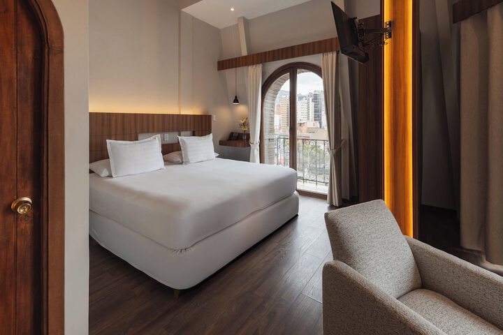 DREAM by Stannum Hotel in La Paz